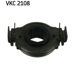 Vysúvacie ložisko SKF VKC 2108