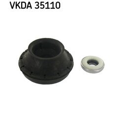 Ložisko pružnej vzpery SKF VKDA 35110 - obr. 1
