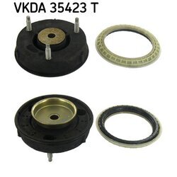 Ložisko pružnej vzpery SKF VKDA 35423 T