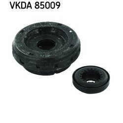 Ložisko pružnej vzpery SKF VKDA 85009