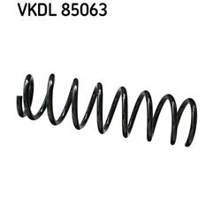 Pružina podvozku SKF VKDL 85063