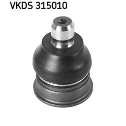 Zvislý/nosný čap SKF VKDS 315010
