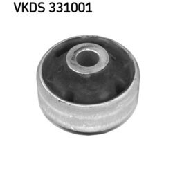 Uloženie riadenia SKF VKDS 331001