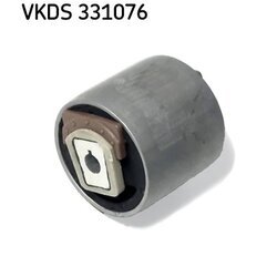 Uloženie riadenia SKF VKDS 331076