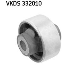 Uloženie riadenia SKF VKDS 332010