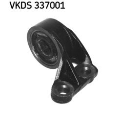 Uloženie riadenia SKF VKDS 337001
