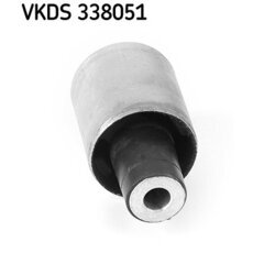 Uloženie riadenia SKF VKDS 338051 - obr. 2