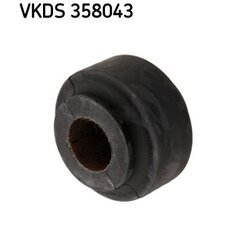 Ložiskové puzdro stabilizátora SKF VKDS 358043