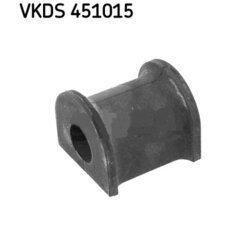 Ložiskové puzdro stabilizátora SKF VKDS 451015