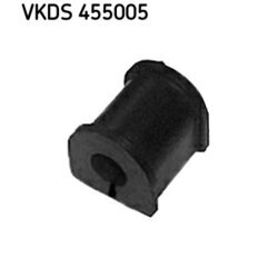 Ložiskové puzdro stabilizátora SKF VKDS 455005