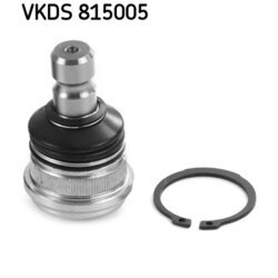 Zvislý/nosný čap SKF VKDS 815005