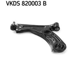Rameno zavesenia kolies SKF VKDS 820003 B - obr. 1