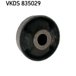 Uloženie riadenia SKF VKDS 835029