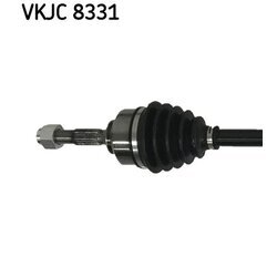Hnací hriadeľ SKF VKJC 8331 - obr. 1
