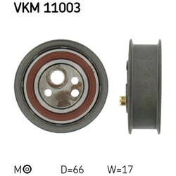 Napínacia kladka ozubeného remeňa SKF VKM 11003