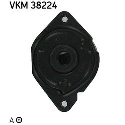 Napínacia kladka rebrovaného klinového remeňa SKF VKM 38224 - obr. 2