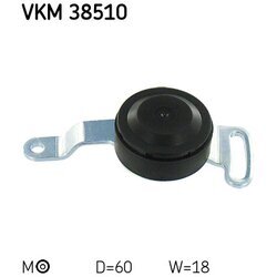 Napínacia kladka rebrovaného klinového remeňa SKF VKM 38510