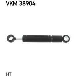 Napínacia kladka rebrovaného klinového remeňa SKF VKM 38904