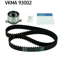 Sada ozubeného remeňa SKF VKMA 93002