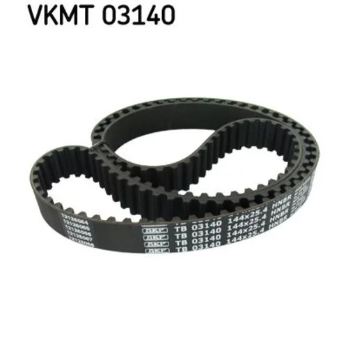 Ozubený remeň VKMT 03140 /SKF/