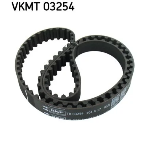 Ozubený remeň VKMT 03254 /SKF/