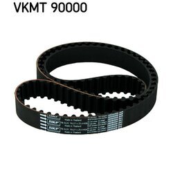 Ozubený remeň SKF VKMT 90000