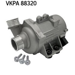 Vodné čerpadlo, chladenie motora SKF VKPA 88320