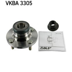 Ložisko kolesa - opravná sada SKF VKBA 3305