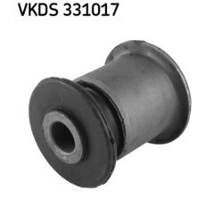 Uloženie riadenia SKF VKDS 331017