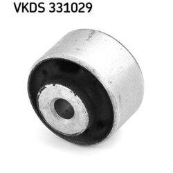 Uloženie riadenia SKF VKDS 331029 - obr. 1