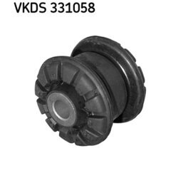 Uloženie riadenia SKF VKDS 331058