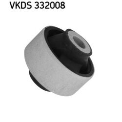 Uloženie riadenia SKF VKDS 332008