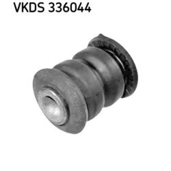 Uloženie riadenia SKF VKDS 336044