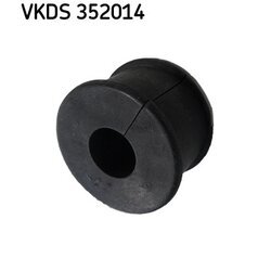 Ložiskové puzdro stabilizátora SKF VKDS 352014