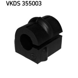 Ložiskové puzdro stabilizátora SKF VKDS 355003