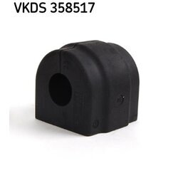 Ložiskové puzdro stabilizátora SKF VKDS 358517