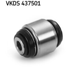 Uloženie riadenia SKF VKDS 437501