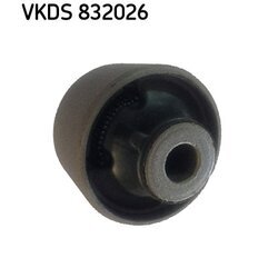Uloženie riadenia SKF VKDS 832026