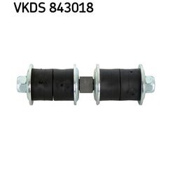Tyč/Vzpera stabilizátora SKF VKDS 843018