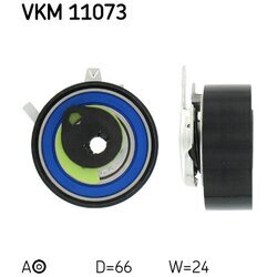 Napínacia kladka ozubeného remeňa SKF VKM 11073