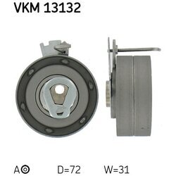 Napínacia kladka ozubeného remeňa SKF VKM 13132