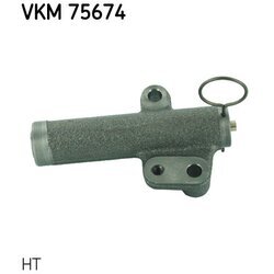 Napínacia kladka ozubeného remeňa SKF VKM 75674