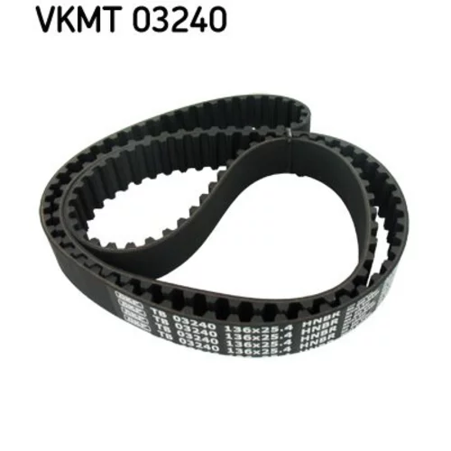 Ozubený remeň VKMT 03240 /SKF/