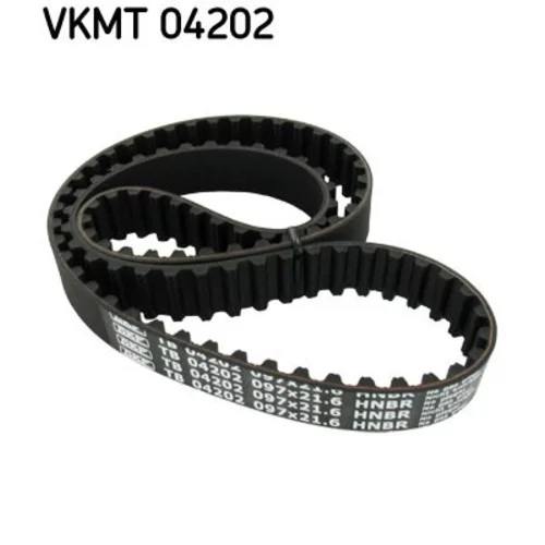 Ozubený remeň VKMT 04202 /SKF/