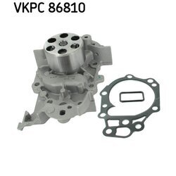 Vodné čerpadlo, chladenie motora SKF VKPC 86810