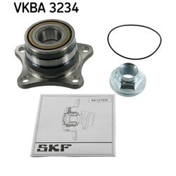 Ložisko kolesa - opravná sada SKF VKBA 3234