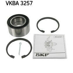 Ložisko kolesa - opravná sada SKF VKBA 3257