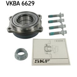Ložisko kolesa - opravná sada SKF VKBA 6629