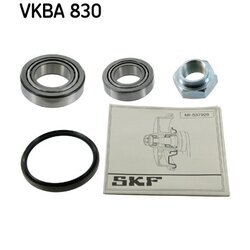 Ložisko kolesa - opravná sada SKF VKBA 830