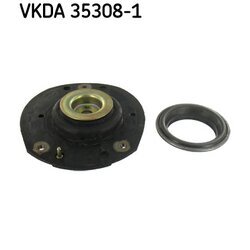 Ložisko pružnej vzpery SKF VKDA 35308-1